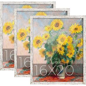 مجموعة إطار ملصق 18x24 Syntrimp