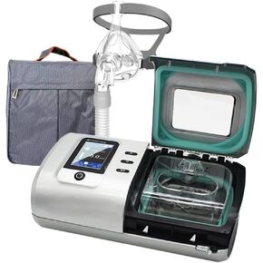 Veterinary Auto Sleepnea Device, English Version, All Accessories Included-DS6-3