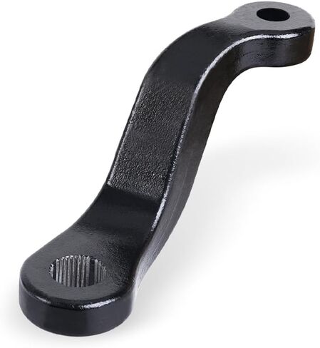 Drop Pitman Arm 6618 يناسب لعام 2007-2018 Jeep Wrangler JK | 2.5-6 "توجيه السلطة in Kuwait