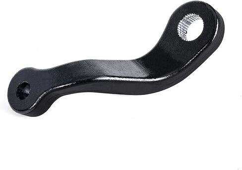 Drop Pitman Arm 6618 يناسب لعام 2007-2018 Jeep Wrangler JK | 2.5-6 "توجيه السلطة in Kuwait
