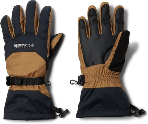 Columbia Mens Last Tracks Ii Glove in Saudi Arabia