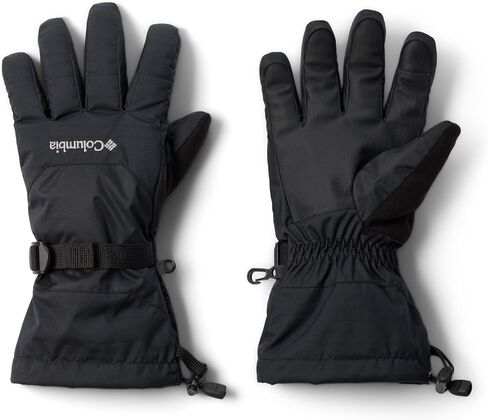 Columbia Mens Last Tracks Ii Glove in Saudi Arabia