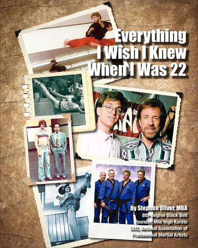 Everything I Wish I Knew When I Was 22: Essential Skills for Martial Arts School Owners in Saudi Arabia