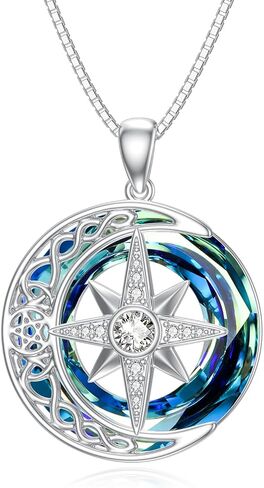 Airplane Tree of Life Necklace 925 Sterling Silver Airplane Pendant Tree of Life Jewelry Gifts for Flight Attendant Women in Saudi Arabia