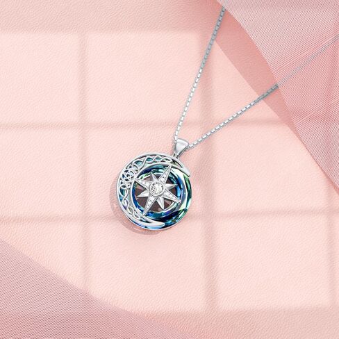 Airplane Tree of Life Necklace 925 Sterling Silver Airplane Pendant Tree of Life Jewelry Gifts for Flight Attendant Women in Saudi Arabia