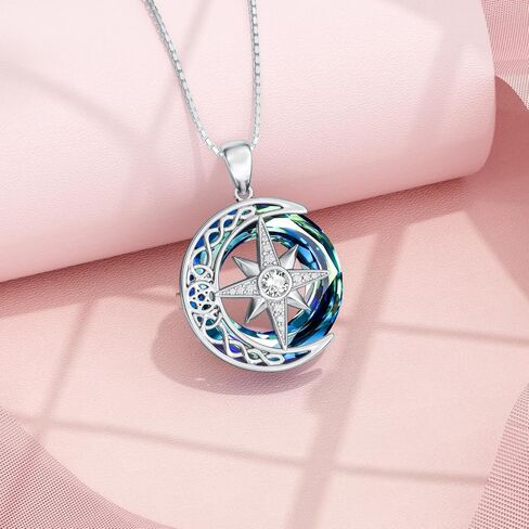 Airplane Tree of Life Necklace 925 Sterling Silver Airplane Pendant Tree of Life Jewelry Gifts for Flight Attendant Women in Saudi Arabia