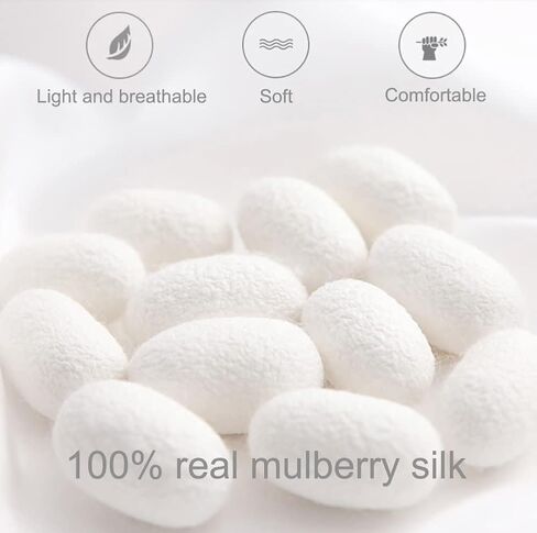 Jerla 100 ٪ Mulberry Silk وشاح الرأس شريط الشعر الشريط اليدوية in Saudi Arabia