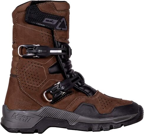 Leatt Boot ADV HydraDri 7.5 Short in Kuwait
