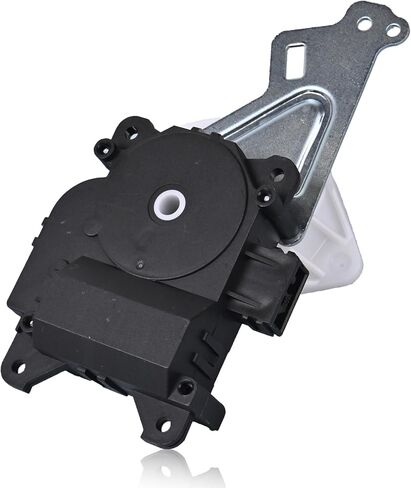 Honda CR-V HVAC Air Blend Door Attuator 79160-SNE-A01 Air Mix Mix Actuator Actuator Assuatbly متوافق مع 2007 2008 2008 2010 2011 Honda CRV. in Saudi Arabia