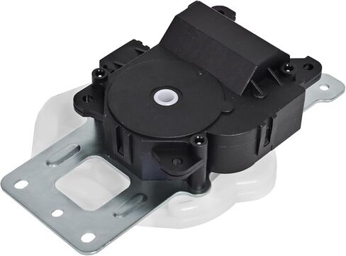 Honda CR-V HVAC Air Blend Door Actuator 79160-SNE-A01 Air Mix Blend Actuator Motor Assembly Compatible with 2007 2008 2009 2010 2011 Honda CRV Main Recirculation Replace# 604-340 in Saudi Arabia
