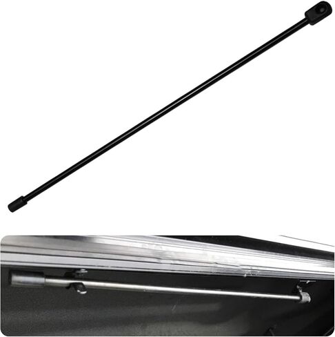 2 PCS 281S0001 Prop Prop Rod ، لسرير الكرة 10 مم ، ودعم Lid Lid Cover Cover Univers in Kuwait