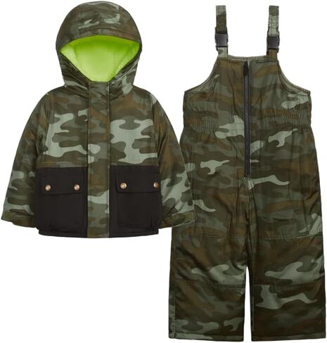 Carter's Boys Heavyweight 2-piece Skisuit Snowsuit in Saudi Arabia