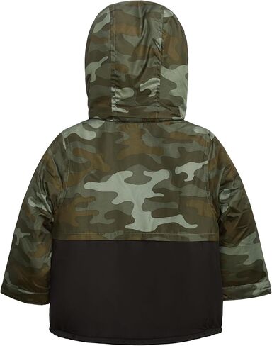 Carter's Boys Heavyweight 2-piece Skisuit Snowsuit in Saudi Arabia