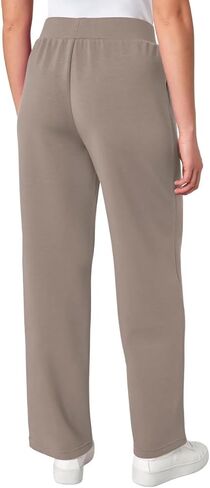 Mondetta Womens Heavyweight Wide Leg Pant in Saudi Arabia
