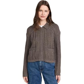 Cardigan Kerry Cable Rag & Bone Women