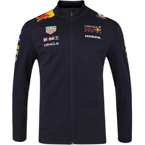 Red Bull Racing F1 2025 Team Softshell Jacket