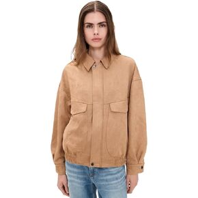 Women's Palm Desert Bomber Jacket