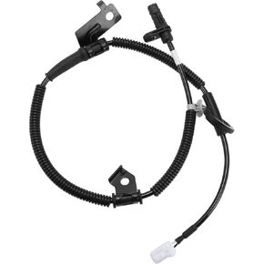 ABS Wheel Speed Sensor Rear Left ABS Sensor Anti-lock Braking System Sensor No.599103K000 for HYUNDAI AZERA 2005-2009