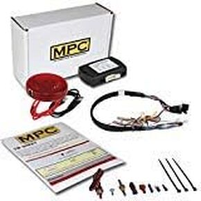 MPC Factory Remote Activated Remote Start for 2015-2022 Chevrolet Colorado - Plugin T-Harness - FlashLink Updater - Premier USA Based Tech Support