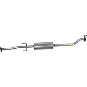 Walker 47862 Direct Fit Exhaust Resonator and Pipe Assembly for Honda CR-V