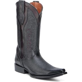 Cuadra Deer Leath