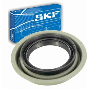 SKF Rear Differential Pinion Seal compatible with Ford Crown Victoria 1992-2011