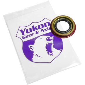 Yukon Gear & Axle (YMS8610) Pinion Seal for Chrysler 7.2/7.5/8.2 Differential