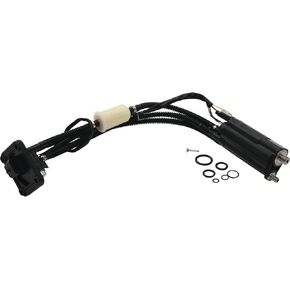 All Balls Racing 47-1037 Fuel Pump Complete Module Compatible With/Replacement For Gas-Gas EC250 2021-2023, EC300 2021-2023, EX250 2023, EX250F 2021-2023, EX300 2021-2023, EX350F 2021-2023