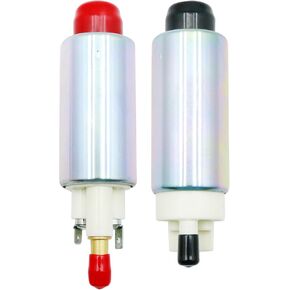 888725T02 High and Low Pressure Fuel Pump Module Fit, Replacement for Optimax DFI Engines 2003-2018 Replacement for Pro XS Applications Replacement for Racing XS Applications