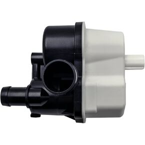 مضخة الكشف عن تسرب بخار AMCC AMCC مع BMW MINI N16 N16 N18N46 N54 N55 N63 320I 335I 535I 550i 650i 740Li 760LI X3 X5 X6 استبدال: 16137193479