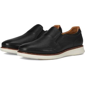 Florsheim Men's Launch Moc Toe Slip-on Loafer