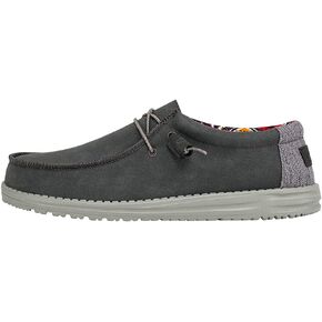 Hey Dude Women's Wally Recycled Leather