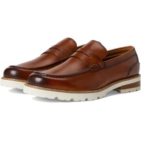 Florsheim Men's Renegade Moc Toe Penny Loafer in Kuwait