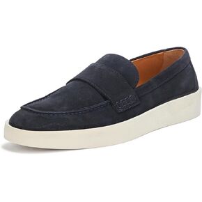 BOSS Men's Clay Suede Loafer