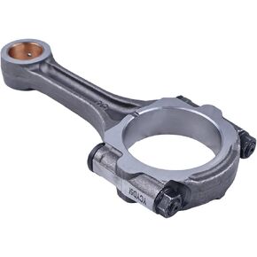 Engine Connecting Rod 12100AA181 Compatible with Subaru Baja Forester Legacy Impreza Outback