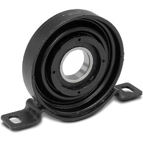 A-Premium Drive Shaft Center Support Bearing Driveshaft Carrier Bearing Compatible with BMW X5 2000-2006, 4.4L, Replace# 26127507740