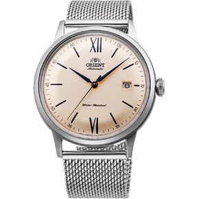 Orient "Bambino Version 6" Automatic/Hand Winding Dress Watch