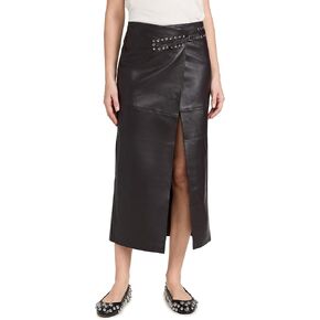 Gimaguas Women's Paula Midi Skirt