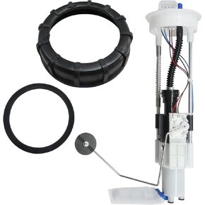 2521307 Fuel Pump Assembly for 2016 2019 2013 2014 2015 2017 2018 Polaris Ranger 900XP, 2017 Polaris Ranger 1000 XP 2013-2019 900 XP/Crew EPS 2014-2016/900 XP Crew 2017-2019/570 Crew 2015-2016 2204852