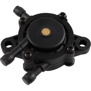 24 393 16-S 597338 مضخة الوقود لـ Kohler 17HP-25HP Briggs و Stratton John Deere Kawasaki Yamaha Golf Cart Riding Morn Moyn Mare