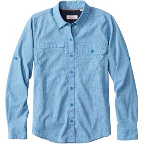 Orvis Women's Long-Sleeved Open Air Caster