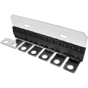 68368853AA MAIN FUSE ARRAY Z CASE FIT لجيب Gladiator 2020 & Wrangler 2018-2023 استبدال 956-600