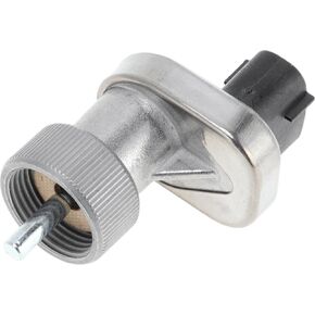 Motoforti 1 Pcs No.8318120040 Transmission Speed Sensor for LEXUS LX450 1996-1997 Sturdy Car Gear Box VSS Speed Sensor