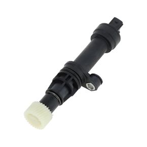 مستشعر سرعة نقل Motoforti VSS Speed ​​Sensor لـ Mitsubishi Eclipse Turbo 95-99 No.MD746492 Black Sturdy