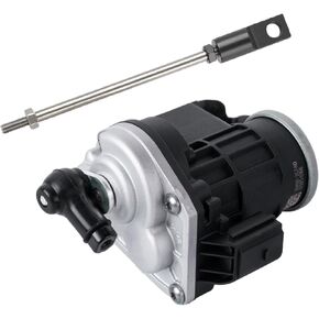 39400-2GTA0 Turbocharger Actuator Actuator متوافق مع Hyundai Santa Fe Sport Sonata Veloster N Kia Optima Sorento Sportage 2.4L 2.4L 3.3L 2015-2021 394002GTA0