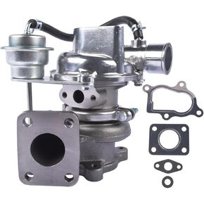 7020831 Turbocharger Turbo Charger Replacement for Bobcat T180 T190 T550 T590 S205 S550 S570 S160 S185 S590 7000677