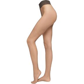 Woman's 8 Denier Ultra Sheer Tights