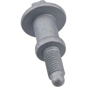 URO Parts 11129454322 Valve Cover Bolt, 6 x 30.0mm Torx Head