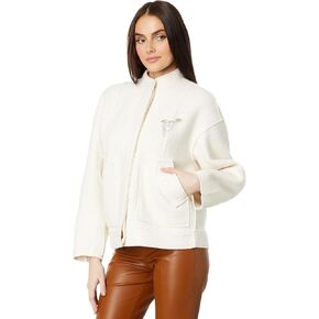 Free People Willow Bomber