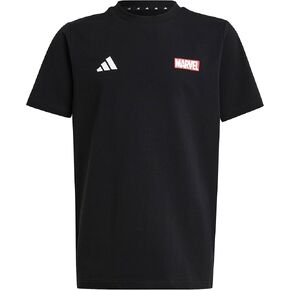 adidas Kids' Marvel Superheroes Graphic T-Shirt